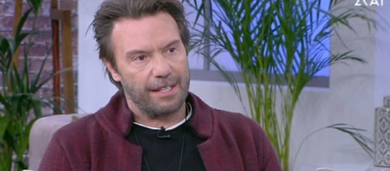 Σ.Τζώρτζογλου: «Πριν πάω στη 